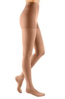mediven Comfort, 30-40 mmHg, Compression Pantyhose, Closed Toe