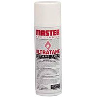 Butane Fuel; 5-1/8 oz (145g); Ultratane Butane Fuel Cylinder; Refill Canister , Pack of 5
