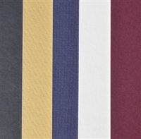 Black, White, Blue, Red, Yellow Full Sheet Mat Board Best Sellers - 25 Pack 32 x 40 Cream Core