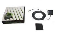 GPS Antenna for Kenwood Stereo DNX773S DNX573S DDX9703S DDX6703S DMX7704S