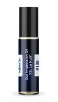 Quality Fragrance Oils' Impression of YSL La Nuit for Men (10ml Roll On)
