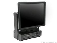 Gateway Profile 6 All-in-one Desktop Computer