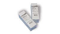Gauze Sponge Dermacea Cotton 8-ply 4 X 4 Inch