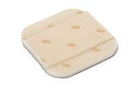 3M Tegaderm Foam Dressing (nonadhesive) 90600 (Pack of 40)