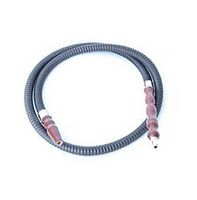hookah Hose black