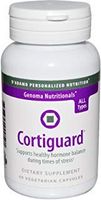 Dadamo Personalized Nutrition - Cortiguard 60 Vcaps