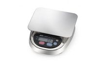 A&D Weighing - HL-3000LWPN - Digital Balance, SS Platform, 3000g Cap. by AND Weighing