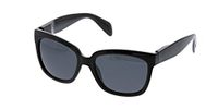 Palmetto Sun -  Black : 2455R200