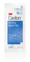 Barrier Film Cavilon 1.0 Ml Wipe, Sterile, Alcohol Free, No Sting