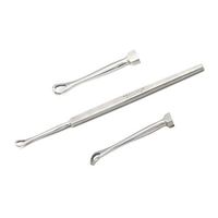 Ear Wax Remover, Ear Cleaner, Earpick Remover Removal Cleaner Tools MettleZ CE