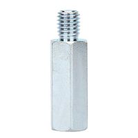 Massage Gun Heads, Deep Muscle Massager Head Replacement, Massage Gun Accessory (#05)