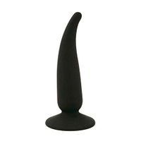 NOBU PL.4 Silicone Plug Toys