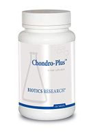 Biotics Research Chondro Plus™ – Highest Quality & Best Absorbed Purified Chondroitin Sulfates, Chondoprotection, Comprehensive Support for Connective Tissue, Aging Gracefully, Athletic Support 120Tab