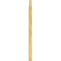 O-Cedar JAN163 60" Tapered Wood Handle (Pack of 6)