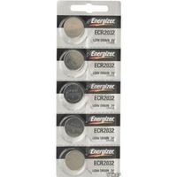 Energizer 2032 Battery CR2032 Lithium-Jumbo Pack-20 Count-(3v- Batteries)