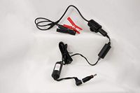 12VDC Battery Power Cord for ResMed S8 Cpap Device