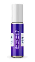 Quality Fragrance Oils' Impression of Jimmy-Choo Illicit for Women (10ml Roll On)