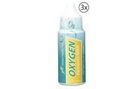 GHT Oxygen Elements Max Dietary Supplement 1 Ounce (3 Bottle) Increase Endurance and Stamina
