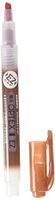 Zebra High Lighter Optex1 EZ, Brown (WKS11-E)