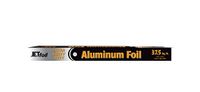 Extra Heavy Duty Large Aluminum Foil Roll 37.5' Sq Ft 18 Inch Wide Super Strength Great For Bbq Roasting Boiling Baking Smoking And All Kitchen Needs (Extra Havy Duty 37.5 Sq Ft)