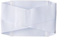Bilt-Rite Mastex Health 9 Inch Criss-Cross Support, Small