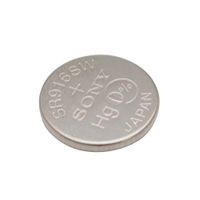 Sony Watch Battery 373 (Package of 2)