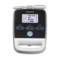 2020 Ultimate Prostate Therapy Device (FIR) Thermal Therapy, Magnet Therapy, VIBRO-Massage Therapy Device prostatic Hyperplasia, prostatic Enlargement, Seminal Vesicle and More