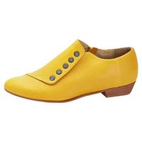 Women's Boots Casual Ankle Booties Zipper Large Size Single Boots Ladies Shoes Rome Boot