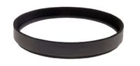 Close Up (10x) Macro Filter Lens For Sony Sonnar T FE 55mm f/1.8 ZA (52mm w/Stepping Ring 49-52mm)