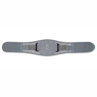 Dr.MED DR-B053 Elastic Back Braces & Lumbar Supports Waist Lumbar Support Belt (M)