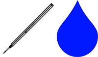 Montblanc Refills By Monteverde BP Blue Medium Point Ballpoint Pen - M131BU
