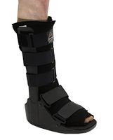 ITA-MED Advanced Post-OP Fracture Walker Brace, X-Small