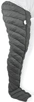 CHIPSLEEVE BY BIACARE WITH OVERSLEEVE 15-25 MMHG - THIGH HIGH (LARGE REGULAR, LEFT)