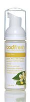 Bodifresh Toilet Paper Foam : Eco-Friendly, Non-Clogging Alternative to Flushable Wipes. Simply Apply to Folded Toilet Paper and Wipe. Septic Safe/All Natural/Aloe/Vitamin E