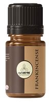 Naturevibe Botanicals USDA Organic Frankincense Oil, 10ml | 100% Pure Essential Oil | Aromatheraphy | Therapeutic Grade…
