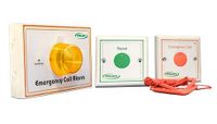 Emergency Call Button for Seniors Fall Prevention - Wall Mount System