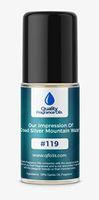Quality Fragrance Oils' Impression of Creed Silver Mountain Water for Men (1oz Roll On)