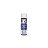 Itw Dymon DYM 38520 Clear Reflections Mirror Glass Cleaner Aerosol- 20 Oz - Case of 12