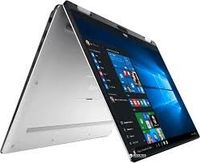 Fast XPS 9365 FHD Touch Screen 2-in-1 Laptop Notebook Convertible Tablet PC (Intel Core i7-7Y75, 8GB Ram, 512GB SSD, Camera, WiFi) Windows 10 (Certified Refurbished)