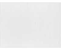 A2 Notecards (4 1/4 x 5 1/2) - 70lb. Bright White (1000 Qty.)