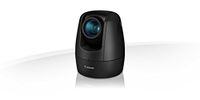 Axis Communications Canon VB-M50B Indoor PTZ Network Camera, 1064C001