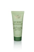 Hot Secret - Immediate Muscle Pain Relief for Neck Pain, Back Pain, Leg/Knee Pain, Sore Muscles