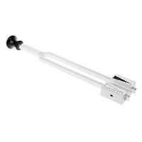 Geesy Tunning Fork C 128 Hz/C 64 Hz According to Ryder-Seiffer 2 Function Diagnostic
