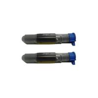 Amsahr Brother TN350/DCP 7020/FAX282 Compatible Replacement Toner Cartridge 2-Pack, Black