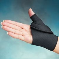 Preston - Right, Medium (For Comfort Cool Thumb CMC Abduction Splint )