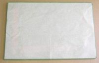 White Tissue Paper 960 Sheets - 20" x 15" - Birthday Christmas Wedding Gift Wrap by Awesome Shopper