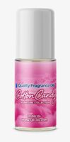 Quality Fragrance Oils' Cotton Candy for Women (1oz Roll On)