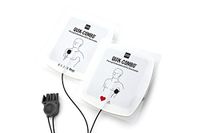 Electrode Adult 'No Preconnect' QUIK COMBO - 11996-000091