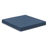 Blue Chip Medical Comfort Care BARIATRIC Foam Wheelchair Cushion 22" x 16" Made in USA
