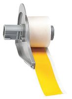 Yellow Indoor/Outdoor BMP71 Tape